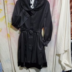 VINTAGE cover up "EXTRAORDINARILY" detailed